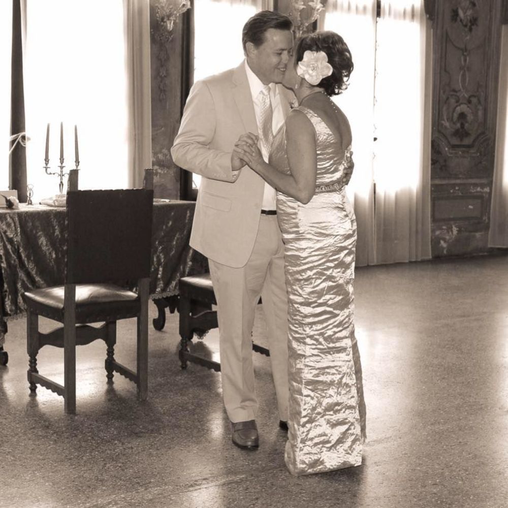 Meet your Posher, Karen